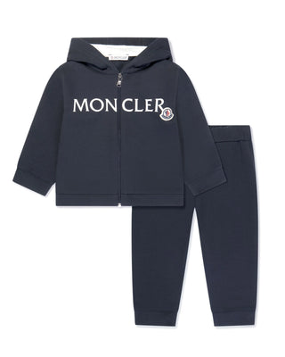 Moncler Tuta due pezzi J19518M00001
