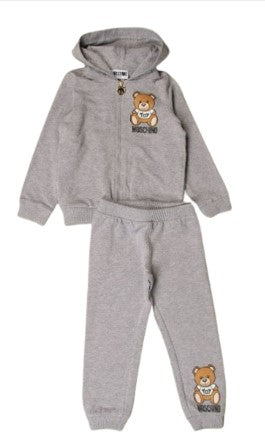 Moschino Two Piece Suit MSK00G