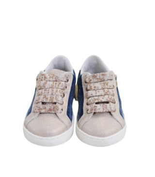 Jarrett j4sn0062 Sneakers mit Schnürsenkeln