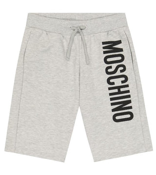 Moschino Bermuda con logo HNQ007