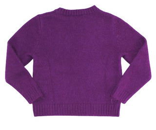 Doudou Crewneck Sweater MA627030