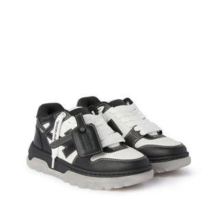 Off-White Sneakers Out Of Office OF05742001WHTBLK