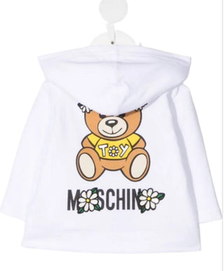 Moschino Baby Sweatshirt MDF027