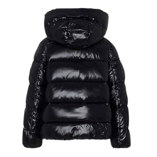 Save the Duck Giubbino Ulya trapuntato con cappuccio da bambina J31989G