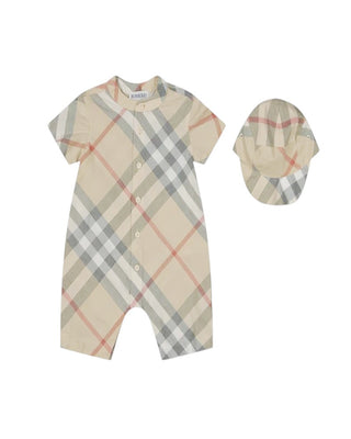 Burberry Pagliaccetto lennie 8100701