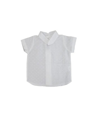 Rahigo Latzhosenanzug 24150 Knöpfe auf der Rückseite