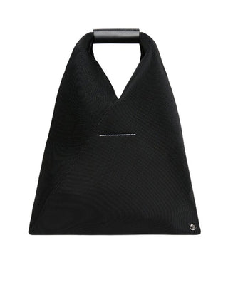 Maison Margiela Borsa Japanese Bag M60607-P6414 In Mesh Small