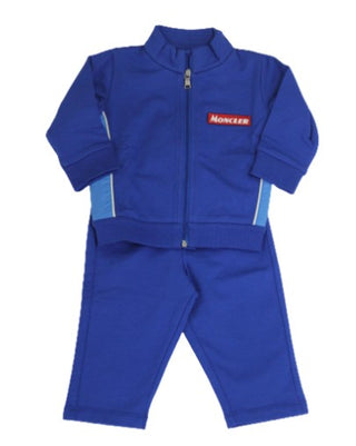 Moncler Zweiteiliger Anzug E29518814000