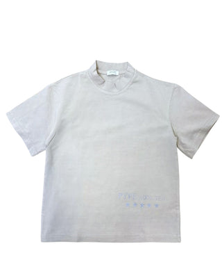 Pype T-shirt a maniche corte in stampa VENEZIA