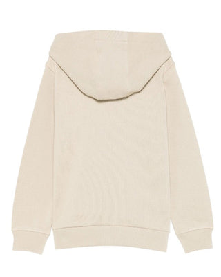 Hugo Felpa Con Cappuccio e Logo G00161/23C In Cotone