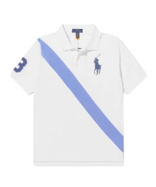 Polo Ralph Lauren Polo-T-Shirt 323861048002