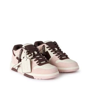 Off-White Sneakers Out Of Office OF05731655PNKDPK