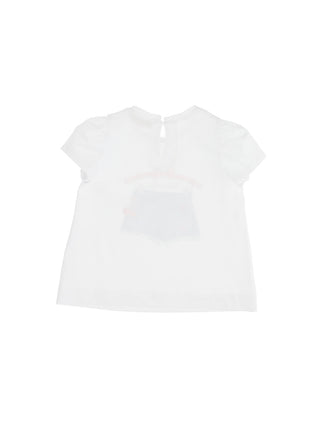 Monnalisa T-shirt  319614