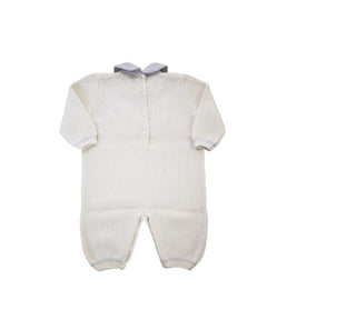 Chiaraluna Jumpsuit au44 buttons back