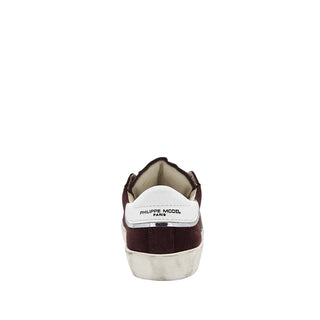 Philippe Model Sneakers PARIS 84483 con lacci