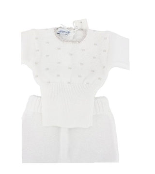 Mariposa Two-piece jumpsuit mari0101