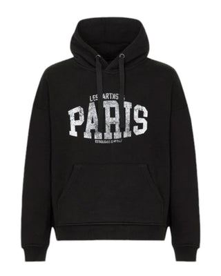 LES (ART)ISTS gründete 24FWLAHD2012 Kapuzenpullover