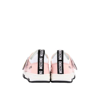 Moschino Sneakers con strappo teddy 84243