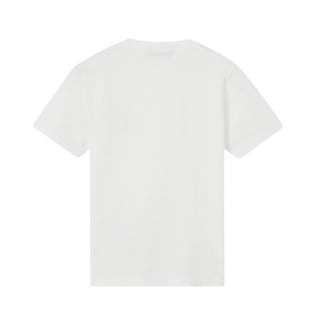 Stone Island T-Shirt In Jersey K2S162100002 Con Logo