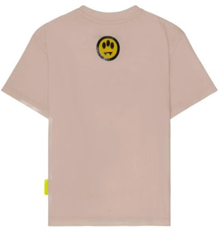 Barrow T-Shirt mit F4BKJUTH010-Aufdruck