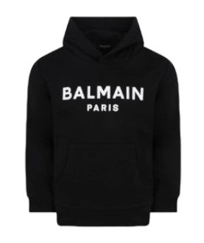 Balmain Kapuzenpullover 6P4540