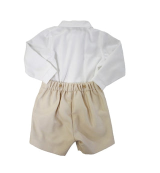 Ponto Por Ponto Completo Cerimonia  6043a CON BOTTONI