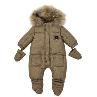 Fendi Eskimo Neugeborenes Z42281