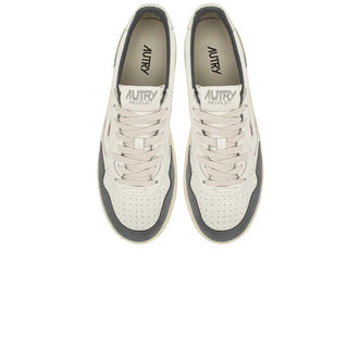Autry Sneakers medalist low AULM - GS45