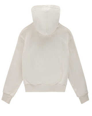 Iceberg Kurzes Sweatshirt mit Kapuze MFICE5336J