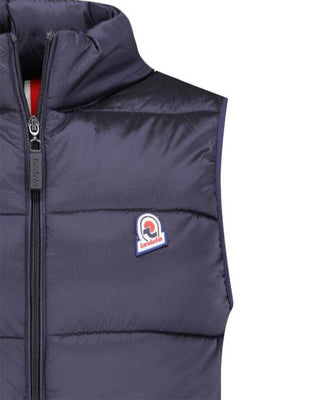 Invicta Smanicato blu in nylon 4431621