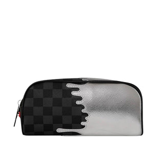 SPRAYGROUND Astuccio SILVER SIDE DRIP 910B8927NSZ