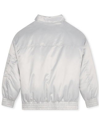 Dkny Giubbino modello bomber imbottito D60235