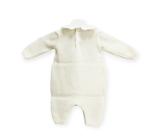 Little Bear Onesie 2054 mit Knöpfen hinten