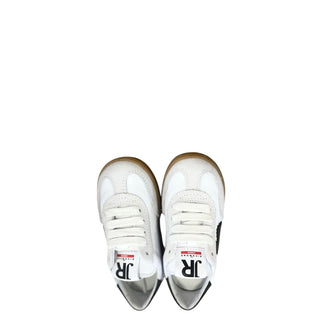 Richmond Sneakers Con Scritta Logo 79923 Unisex Junior