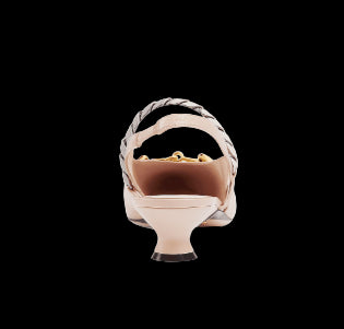 Gucci Decollete'  616596