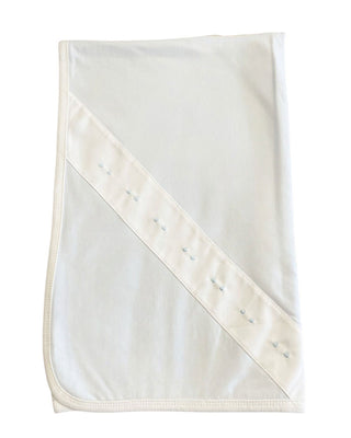 Jogus Copertina ricamo a pois 54