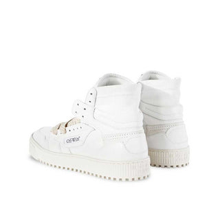 Off-White Sneakers OFF-COURT OMIA065/S24LEA0040 con lacci