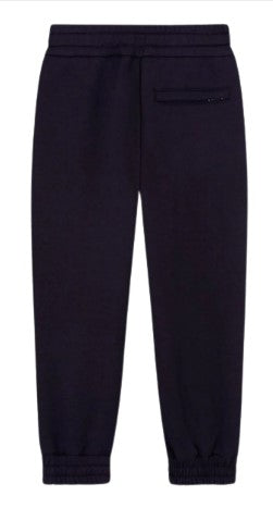 Dolce & Gabbana Pantaloni jogger L4JPCY-G7AJ6