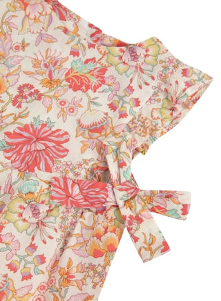 Tartine et Chocolat Strampler TU33111 STRAMPLER mit Knöpfen auf der Rückseite