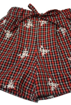 Piccola Ludo Shorts bimba BS8WB007/0658