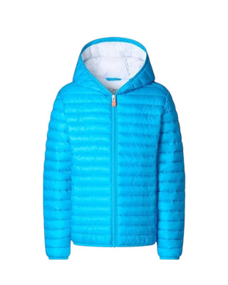 Save the Duck Giubbino 100 Grammi J30650B Con Cappuccio