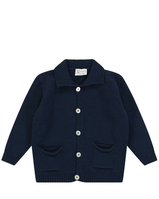 J.o Milano Maglia cardigan 573Z1J