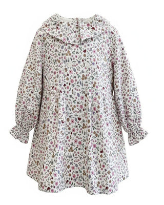 Babydif Vestina fantasia 851086