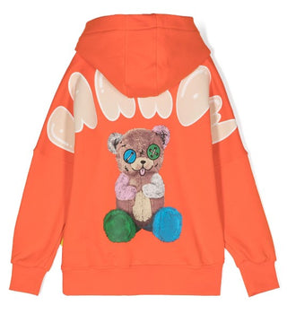 Barrow Hoodie S4BKJUHS114