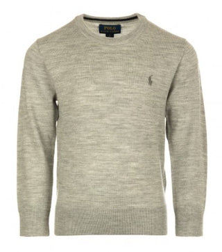 Polo Ralph Lauren Pullover mit Rundhalsausschnitt 321877725004