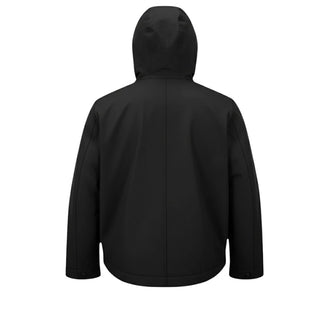 Stone Island Giubbino 100 Grammi Grigio Con Cappuccio 791640527