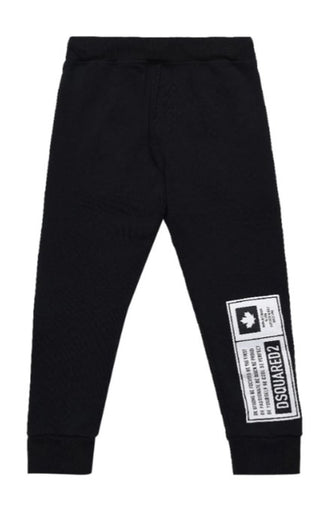Dsquared2 Pantaloni jogger DQ0546-D001H