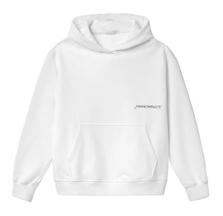 Hinnominate Kapuzenpullover 3645F0101 und Logo