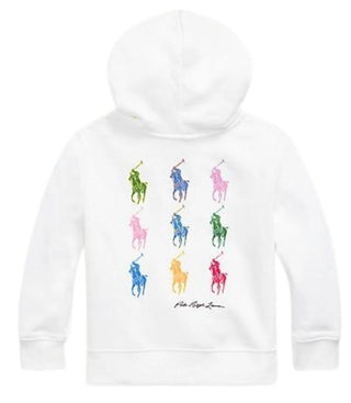 Polo Ralph Lauren Kapuzenpullover 322888652001