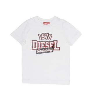 Diesel Crewneck T-shirt J00844-KYATB